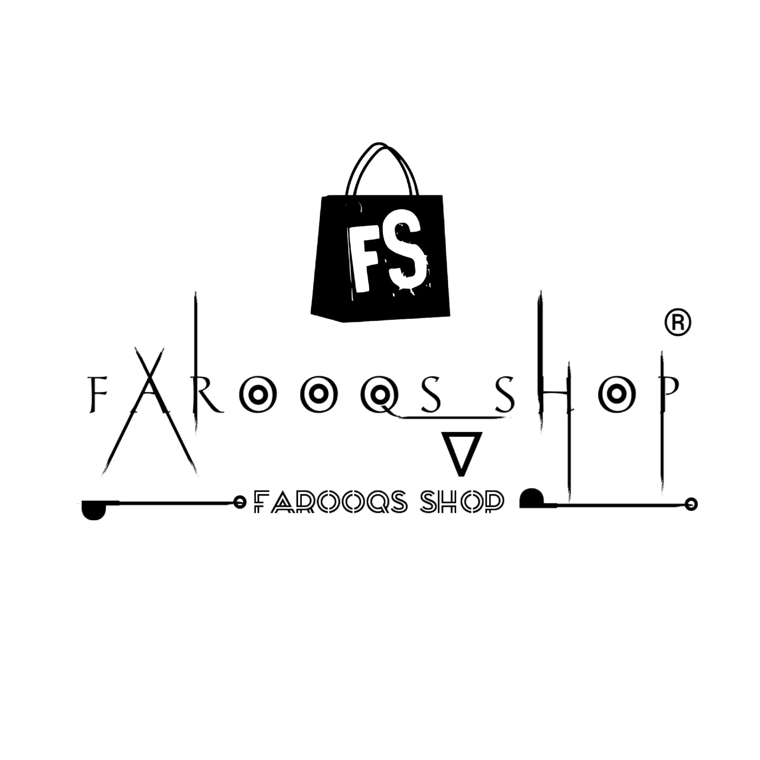 store logo